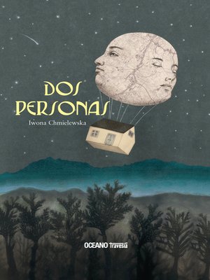 cover image of Dos personas